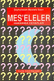 Mes'eleler Hakkında Cevaplar