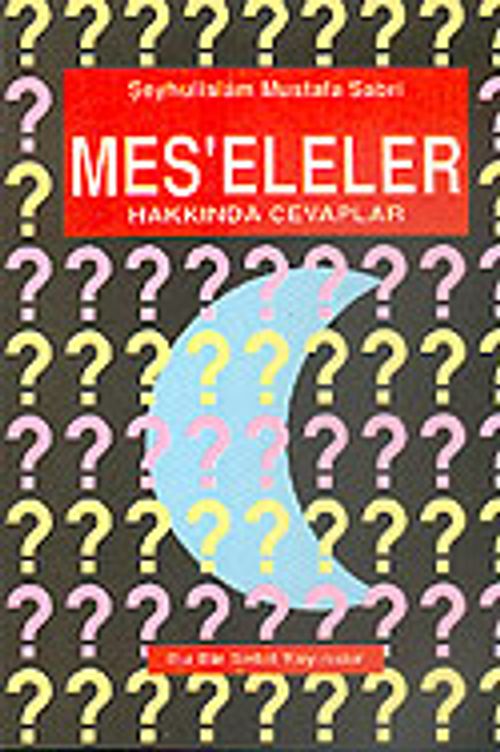 Mes'eleler Hakkında Cevaplar