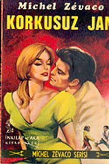 Korkusuz Jan (12-F-46 )
