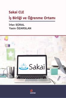 Sakai CLE İş Birliği ve Öğrenme Ortamı