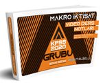 KPSS A Grubu Makro İktisat Video Ders Notları Bankası