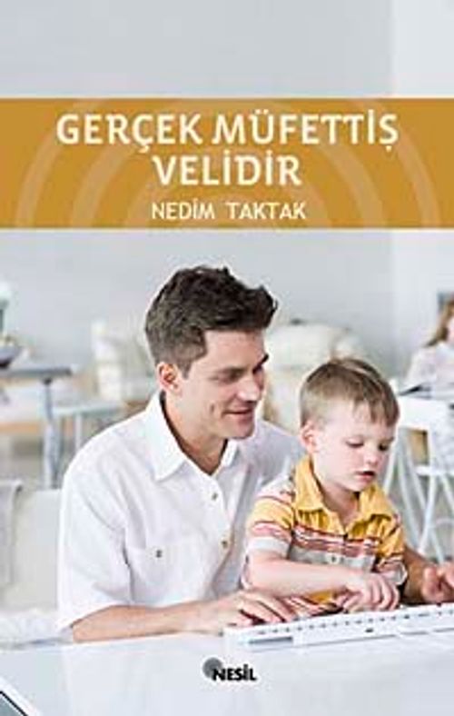Gerçek Müfettiş Velidir&