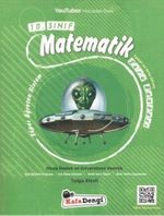 10. Sınıf Süper Öğreten Matematik Soru Bankası