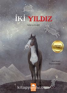İki Yıldız - Helena Kraljic