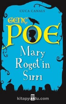 Genç Poe / Mary Roget'in Sırrı 2