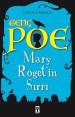 Genç Poe / Mary Roget'in Sırrı 2
