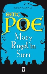 Genç Poe / Mary Roget'in Sırrı 2