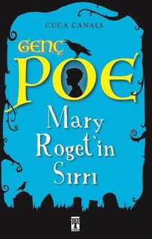 Genç Poe / Mary Roget'in Sırrı 2