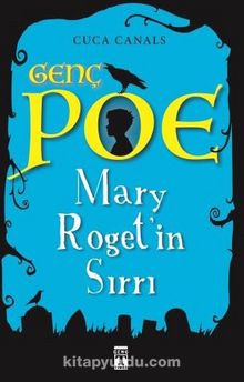 Genç Poe / Mary Roget'in Sırrı 2 - Cuca Canals