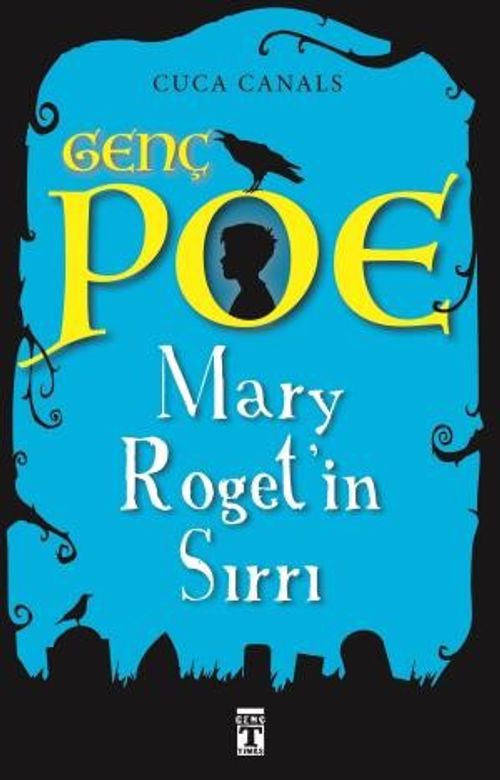 Genç Poe / Mary Roget'in Sırrı 2
