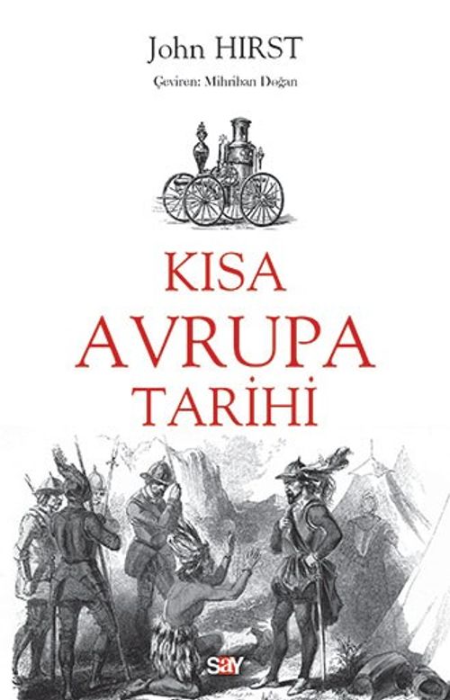 Kısa Avrupa Tarihi