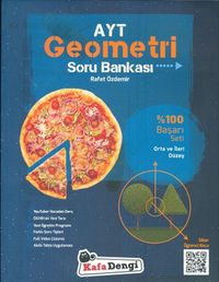 AYT Geometri Soru Bankası Orta ve İleri Düzey