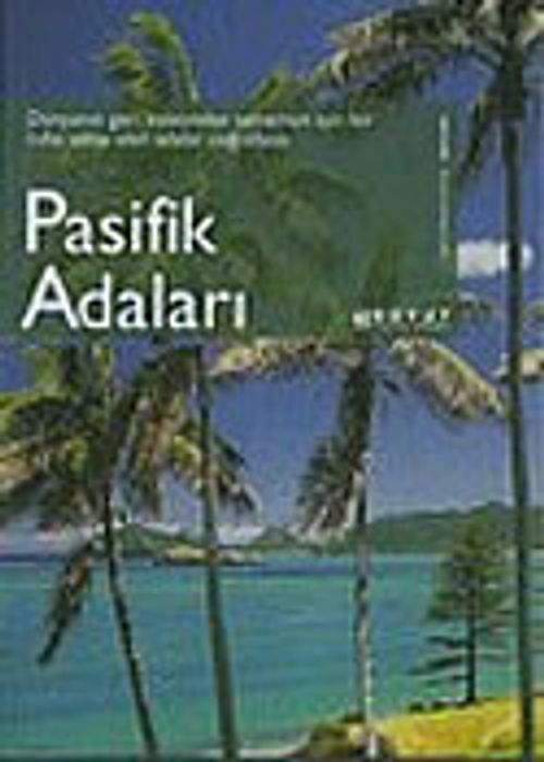 Pasifik Adaları