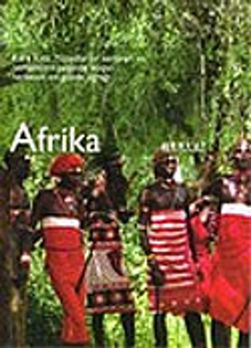 Afrika