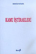 Kamu İştirakleri