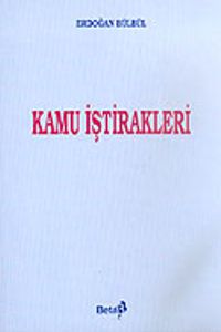 Kamu İştirakleri