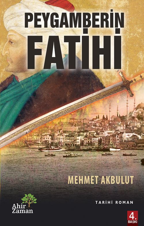 Peygamberin Fatihi