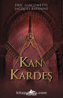 Kan Kardeş - Eric Giacometti