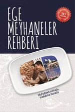 Ege Meyhaneler Rehberi (Cep Boy)