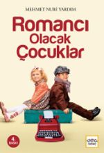 Romancı Olacak Çocuklar