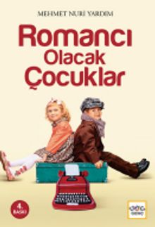 Romancı Olacak Çocuklar