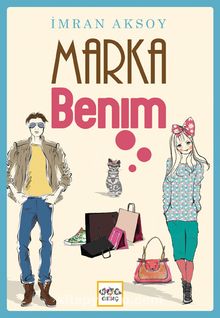 Marka Benim - İmran Aksoy