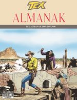 Tex Almanak 2006-2007-2008