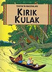 Tenten: Kırık Kulak