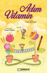 Adım Vitamin