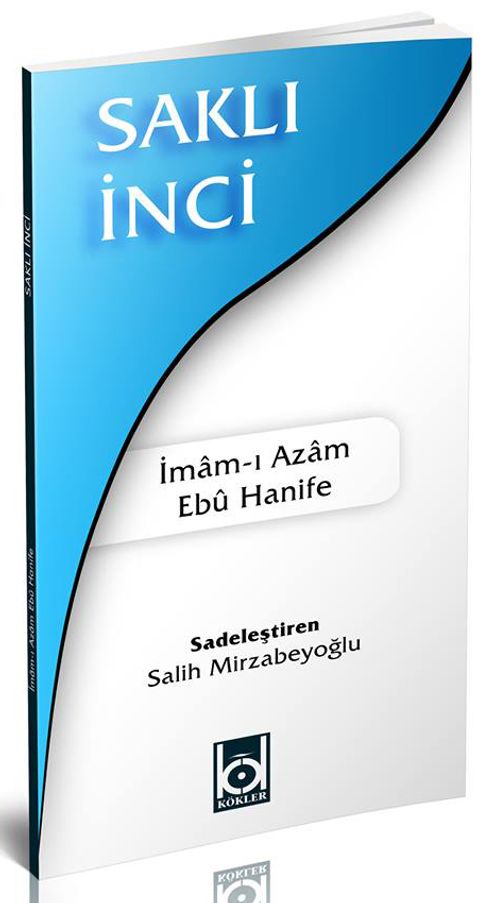 Saklı İnci