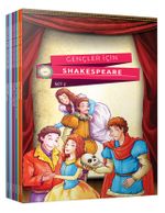 Gençler İçin Shakespeare (Set 2)