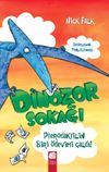 Pterodaktilin Biri &Ouml;devimi &Ccedil;aldı / Dinozor Sokağı 2