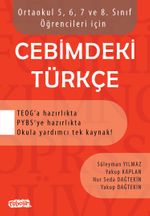 Cebimdeki Türkçe