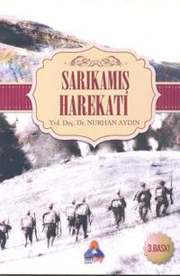 Sarıkamış Harekatı