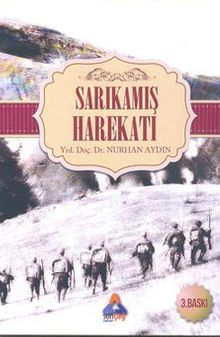 Sarıkamış Harekatı