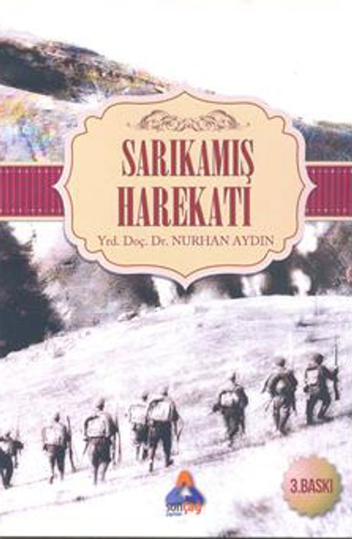 Sarıkamış Harekatı