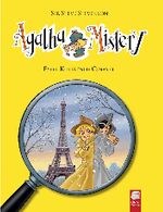 Eyfel Kulesinde Cinayet / Agatha Mistery
