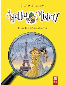 Eyfel Kulesinde Cinayet / Agatha Mistery