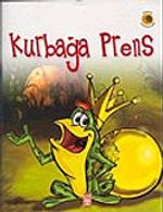 Dünya Masalları: Kurbağa Prens