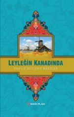 Leyleğin Kanadında