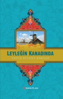 Leyleğin Kanadında