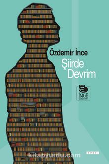 Şiirde Devrim - Özdemir İnce