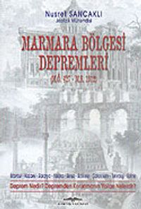 Marmara Bölgesi Depremleri (M.Ö.427 - M.S.1912)