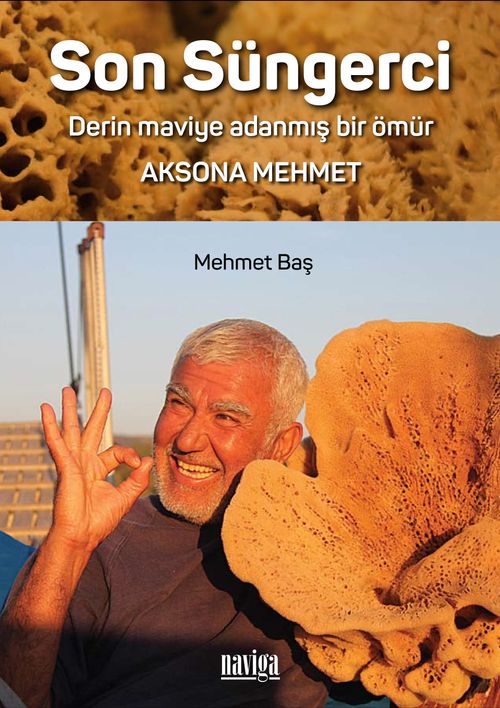 Son Süngerci & Derin Maviye Adanmış Bir Ömür