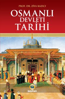 Osmanlı Devleti Tarihi