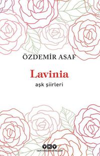 Lavinia - Aşk Şiirleri