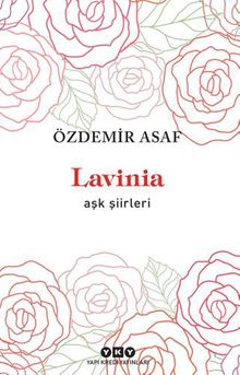 Lavinia - Aşk Şiirleri