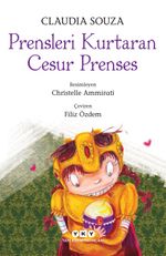 Prensleri Kurtaran Cesur Prenses