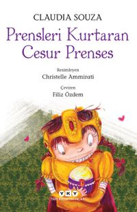 Prensleri Kurtaran Cesur Prenses