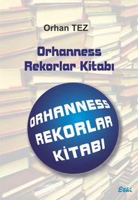 Orhanness Rekorlar Kitabı